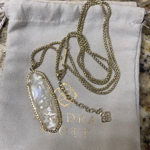 Kendra Scott Necklace
